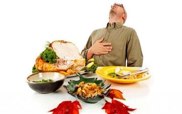 خوراکی های مضر و مفید در ابتلا به کرونا