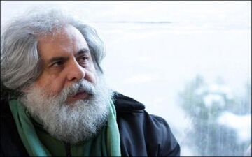 محمد رحمانیان: الهام چرخنده و فرشید نوابی آغازکننده موسیقی نمایش ایران‌اند!