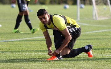 
واکنش لژیونر محبوب به خرید جدید پرسپولیس