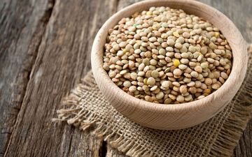 8 خاصیت استثنایی عدس برای سلامتی