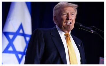 دونالد ترامپ: از این پس، اگر وارد جنگ شویم، جنگ را خواهیم برد
