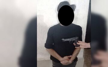 از جنایت تا آشپزخانه/ قاتل فراری مشهد بعد از یک دهه در تهران دستگیر شد