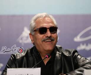 مهران مدیری
