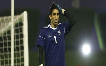 قول جذاب ستاره ملی پوش به پرسپولیسی ها