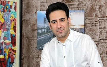 ویدئویی عاشقانه از موتور سواری شاهین صمد‌پور و نامزدش