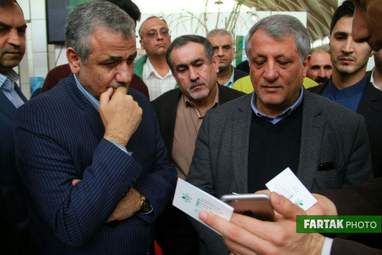 مجتبی یزدانی- محسن هاشمی- محمدرئوف قادری