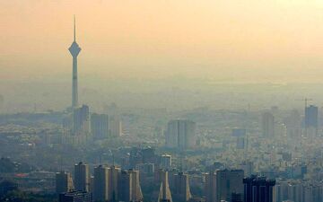 هوای تهران ناسالم شد؛ آیا فردا چهارشنبه ۳ دی تعطیل است؟