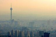 هوای تهران ناسالم شد؛ آیا فردا چهارشنبه ۳ دی تعطیل است؟