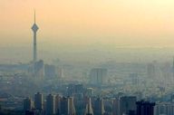 هوای تهران ناسالم شد؛ آیا فردا چهارشنبه ۳ دی تعطیل است؟
