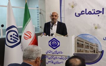 وزیر تعاون: اولویت دولت توسعه متوازن و خدمت‌رسانی با وجود تحریم‌ها است
