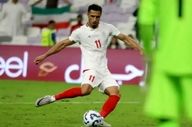 10 پرسپولیسی به جام جهانی امیدوار شدند!