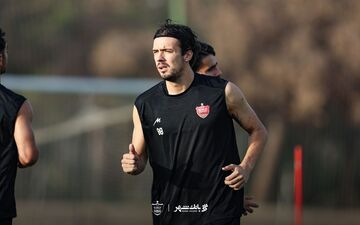 جدایی قریب‌الوقوع باکیچ از پرسپولیس؛ سپاهان مشتری جدید