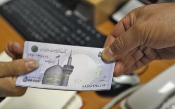 

خبر جدید درباره مرحله دوم یارانه کمک معیشتی
