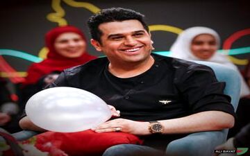 حمید عسگری: چاووشی گوش نمی کنم 