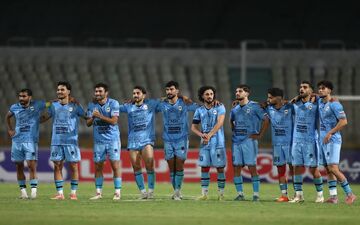 انتقاد چادرملو از فدراسیون؛ چرا نمایندگان AFC راهی کوالالامپور نشدند؟