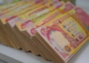 قیمت دینار عراق امروز پنجشنبه ۱۹ شهریور ۱۴۰۵ 