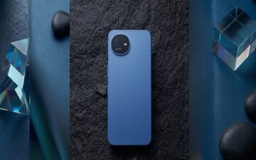 AQUOS Wish6 شارپ با محافظت در برابر کلاهبرداری معرفی شد