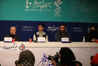  فیلم سینمایی «بیرو»