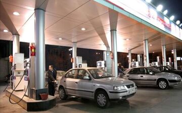 اعلام لیست جایگاه های فعال سوخت / بازگشت جایگاه ها به مدار زمانبر شد 