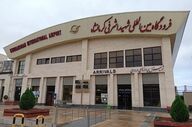 استاندار کرمانشاه خبر داد؛ افزایش پروازها از فرودگاه کرمانشاه به تهران و مقاصد جنوبی در دستور کار است