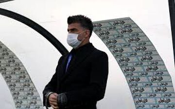 رضایی: مقابل پرسپولیس کاملا مسلط بودیم