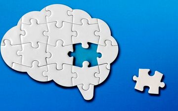 نشانه غیرمنتظره از بیماری آلزایمر را بشناسید
