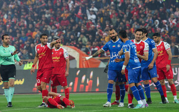 محرومیت در انتظار استقلال و پرسپولیس