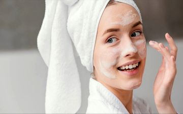 راز داشتن پوستی شاداب در گرمای تابستان؛ نکات طلایی مراقبت از پوست