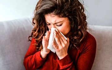 چه کار کنیم سرما نخوریم؟ 