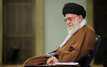 رهبر انقلاب: یاد  شهیدان همواره به نسلهای ما امید و جرأت خواهد بخشید
