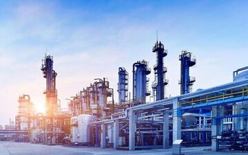 
فوری / گاز پتروشیمی ها قطع شده است؟ 