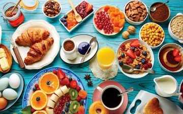 صبحانه زود بخورید تا به این بیماری کمتر مبتلا شوید