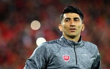 علیرضا بیرانوند  دروازه را کوچک می‌کند