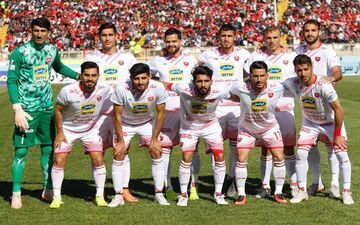پرسپولیسی ها با تاخیر به تهران برمیگردند