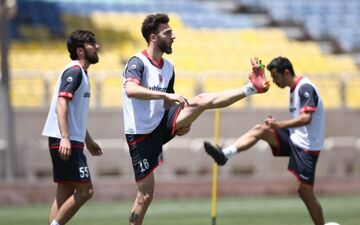 سرخ ها باز هم به دنبال جذب بازیکن جدید!