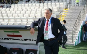 تکلیف کی‌روش و کلمبیا نهایتا فردا مشخص می‌شود