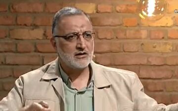 زاکانی: ۲۵۰ هزار میلیارد تومان را از حلقوم ۳ برادر بیرون می‌کشم + فیلم