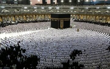  هزینه تقریبی حج ۱۴۰۲ اعلام شد 
