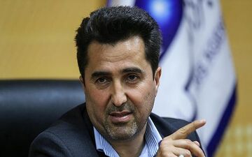 ادعای عجیب ناظم‌الشریعه در خصوص فهرست تیم ملی