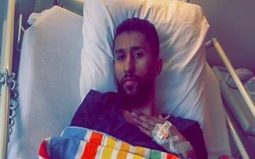 الفرج رسما بازی رفت و برگشت مقابل استقلال را از دست داد