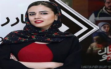شوکه کننده ترین استایل از ماهور الوند|ماهور الوند و موهای بلوند؟!