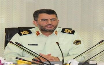 کشف ۲ کیلوگرم موادمخدر از حجاج ایرانی