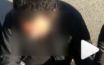 نقشه عجیب نانوای تهرانی برای سرقت ۲۲ هزار دلار از خانه همسایه +فیلم 