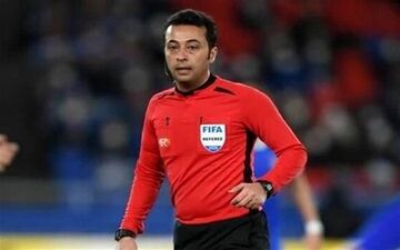 بنیادی‌فر قاضی نبرد حساس گل‌گهر و پرسپولیس