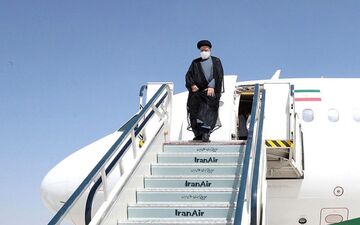 زمان سفر رییس جمهور به کرمان مشخص شد