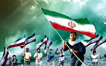 نماهنگ «برای ایران» به مناسبت جشن پیروزی انقلاب منتشر شد + فیلم