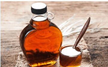 باورتان نمیشود این ماده شیرین چربی بدنتان را از بین میبرد!