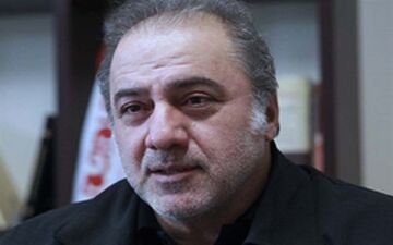 فرهاد قائمیان در شبکه الکوثر