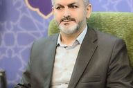 تغییر تازه در استانداری کرمانشاه؛ صفری سرپرست حوزه استاندار شد