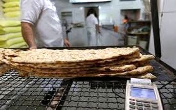 فروش کیلویی نان به نفع مردم است